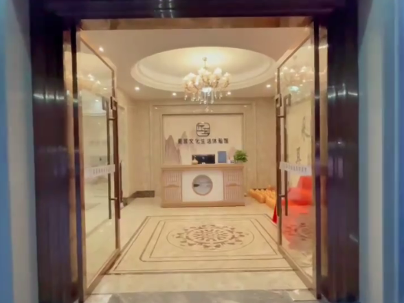 左耳广东韶关店
