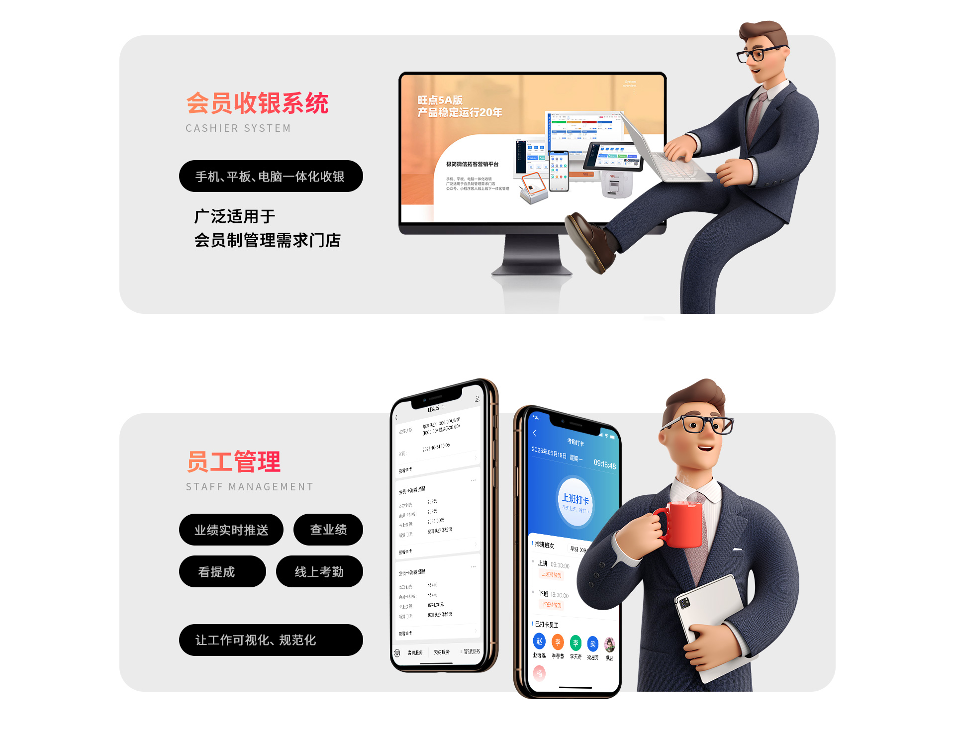 旺点5A版